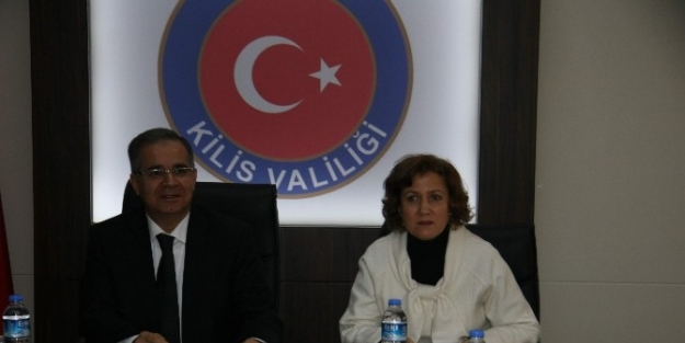 Engelli Otomasyon Sistemi Tanıtıldı