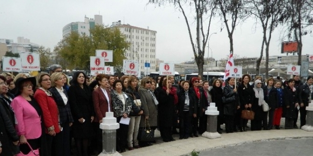 Türk Kadınlar Birliği, Seçme, Seçilme Hakkının 80.yıldönümünü Gaziantep’te Kutladı