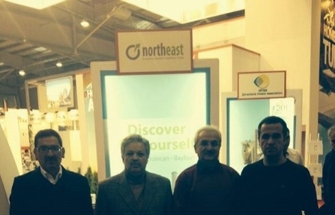 Erzincan’ın Turizm Potansiyeli Polonyalılara Tanıtıldı