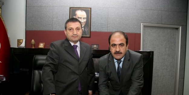 Büyükşehir Ve Seyhan Halk Eğitim, Adanalılar İçin İşbirliği Yapıyor