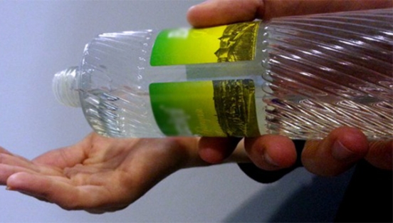 Bonzai değil kolonya öldürdü