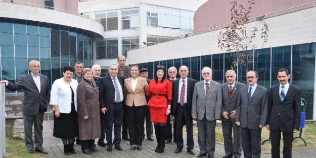 Kurtuluş Savaşında Çerkeslerin Rolü Konferansı