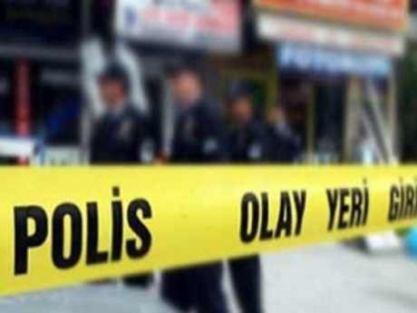 Ankara'da şüpheli ölüm