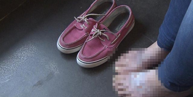 Zehir piyasaya sürülmeden yakalandı!