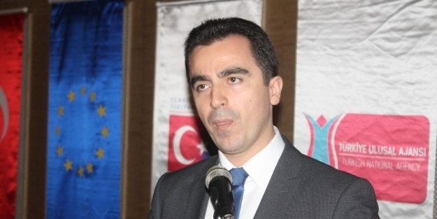 Erasmus+ Zonguldak İl Bilgilendirme Toplantısı