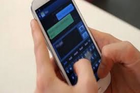 Sevgilisine “Yüzüne kezzap atıp, kanını içerim“ mesajı