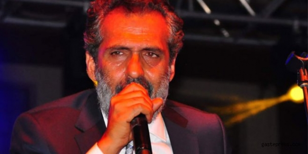 Yavuz Bingöl meclise taşındı!