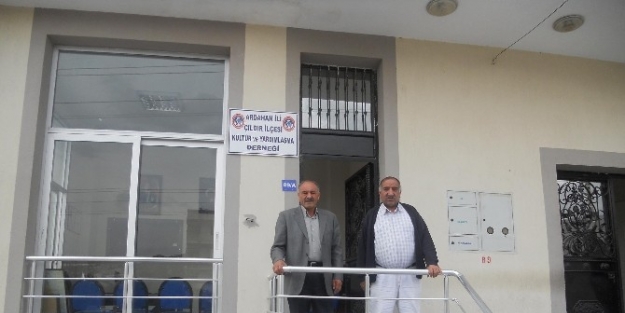 Çildir İsmi Bornova’da Yankılanacak