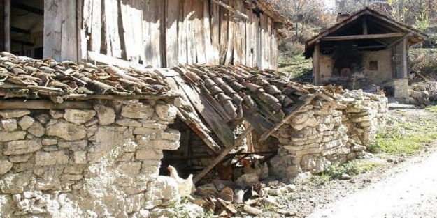 Keles'e Büyükşehir eli değdi