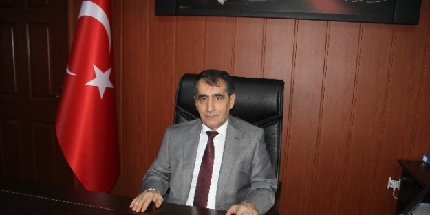 Iğdir’da 19 Milyon Lira Vergi Borcu Yapılandırıldı