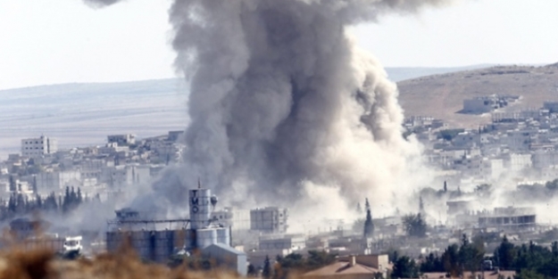 IŞİD atağa geçti