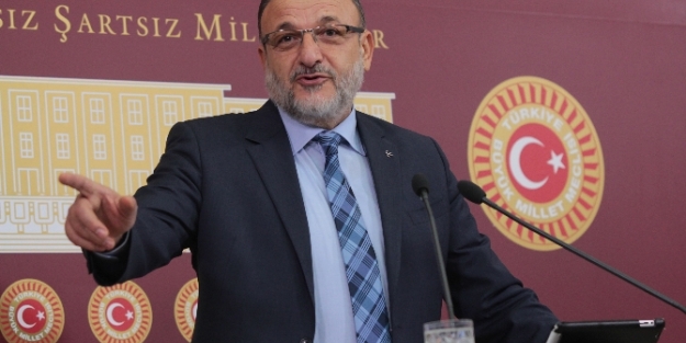 MHP’den hükümete 'Osmanlı Türkçesi' desteği