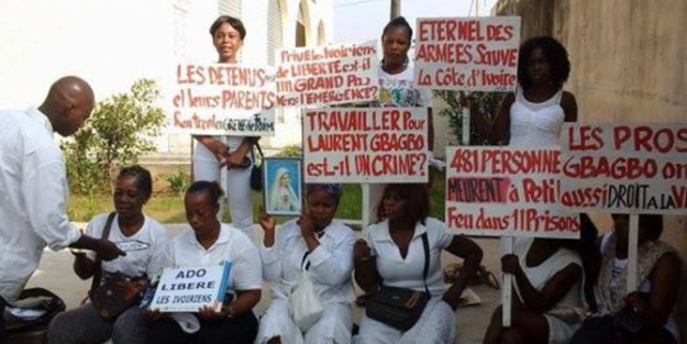 300′den fazla siyasi açlık grevinde