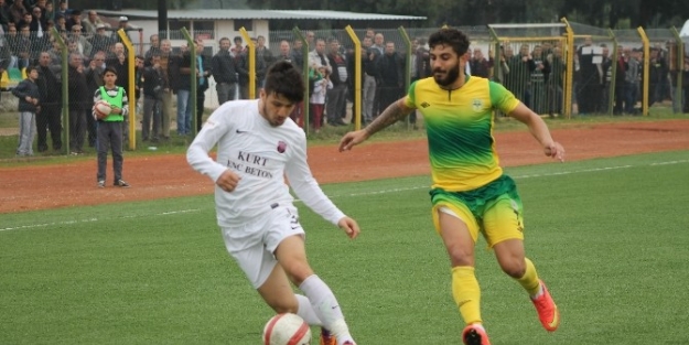 Çine Madranspor’da Hedef 3 Puan