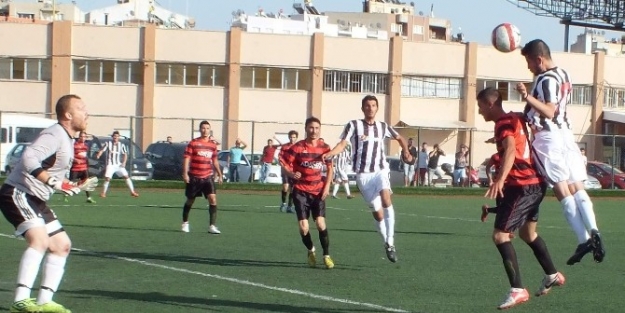 Tuğlaspor, Aydınspor’u Ağırlayacak