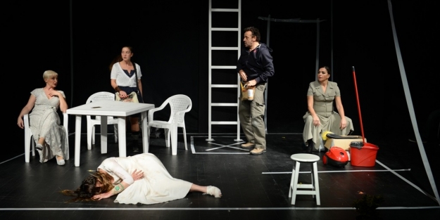 “Şümürz” Nilüfer’de perde diyor