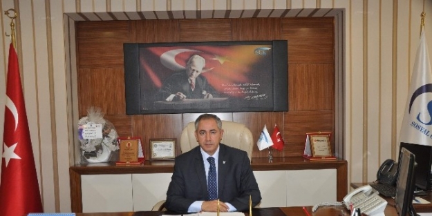 Sgk İl Müdürü Mehmet Uzun’dan Yapılandırma Uyarısı