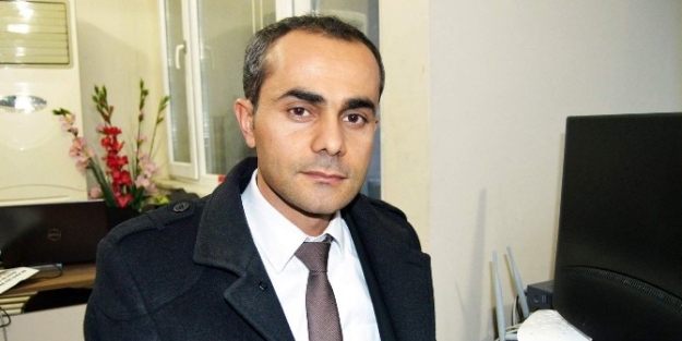 Besni İlçesinde Eğitim Çalişanlari Derneği Kuruldu