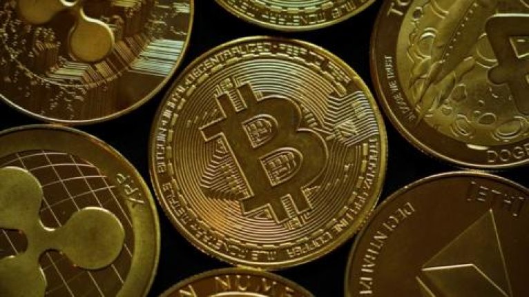 Bitcoin, son bir haftanın en yüksek seviyesinde