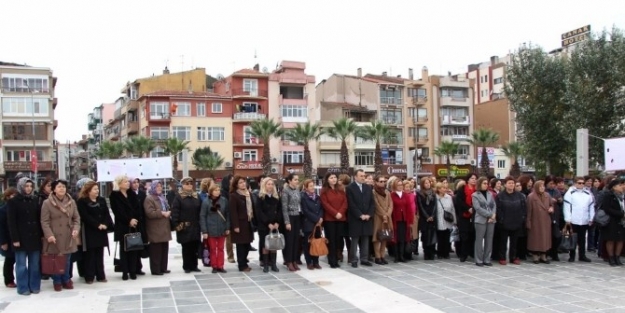 Türk Kadınına Seçme Ve Seçilme Hakkının Verilmesi