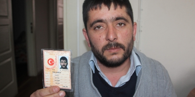 17 yıldır savaşıyor