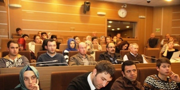 Prof. Dr. Orhan Elibol: