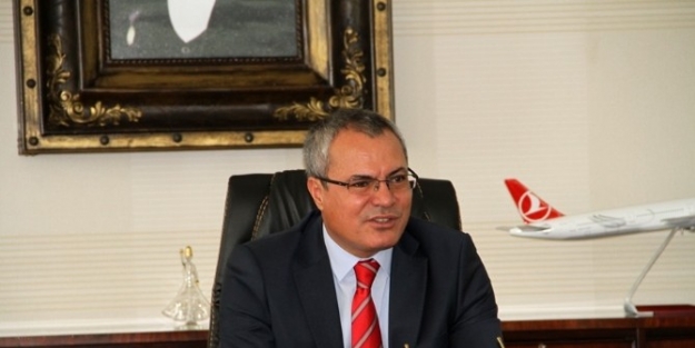 “kadın Hakları Günü” Kutlama Mesajı