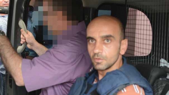 Yasak aşk cinayetinde cinsel ilişki videosu!