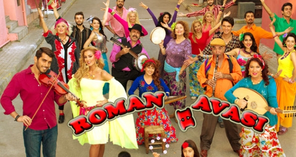 Roman Havası reytinglerde ilk 3'te