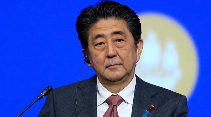 Japonya'da suikasta uğrayan eski başbakan Abe için resmi cenaze töreni düzenlendi