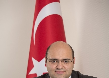 Başkan Orhan’dan Dünya Mühendisler Günü Mesajı