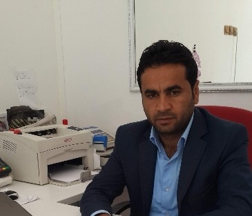 Bedensel Engelliler Derneği Başkanından Teşekkür