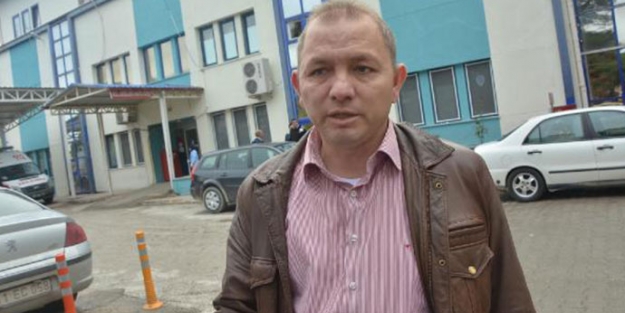 Öğretmene öğrencilerinden dayak