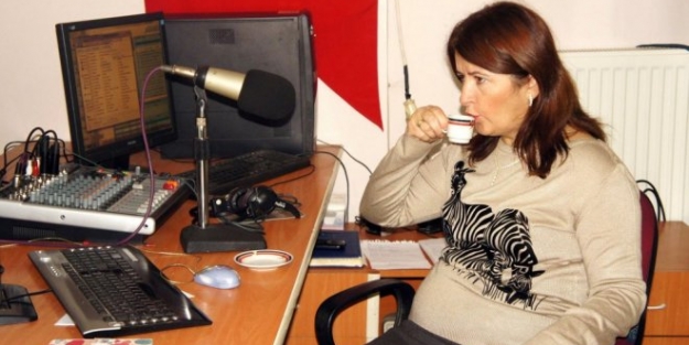 Türk kahvesi içerek 5 kilo verdi!