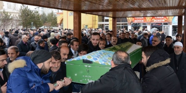 Kızak Federasyonu Başkanı Yaşar’ın Acı Günü