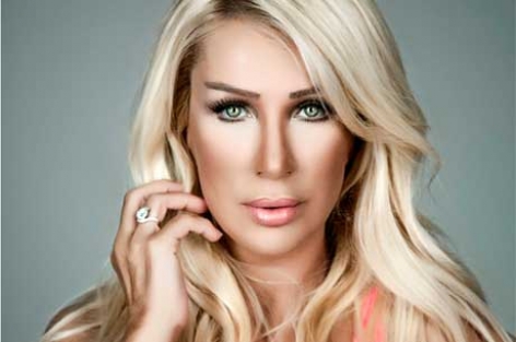 Seda Sayan dolandırıcılığı!