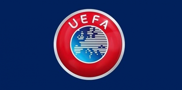 UEFA'dan Beşiktaş kararı!