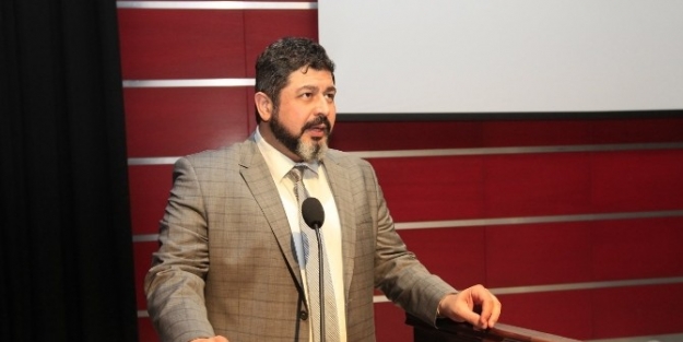 Gebze, Mevlana Sevgisinde Buluştu