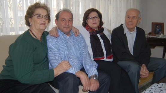 Tahliye olan emekli albay Eryaşa'dan çarpıcı açıklamalar