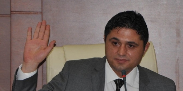 Aliağa Belediye Başkanı Serkan Acar Suskunluğunu Bozdu