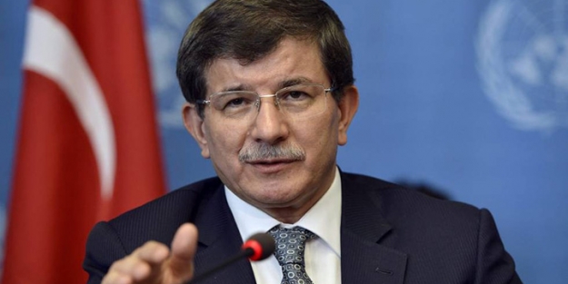 Davutoğlu'nun ziyareti kritik tarihe denk geldi