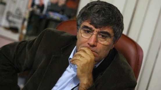 Hrant Dink cinayetinde yeni bir isim!