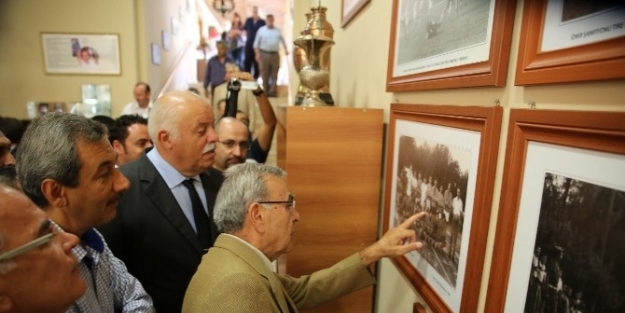 Tire Bu Müzeyi Çok Özlemiş!