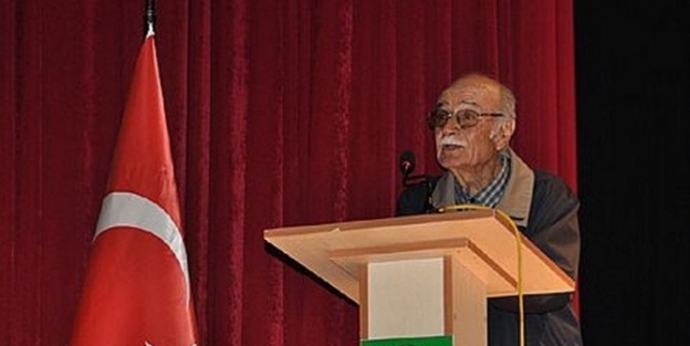 Foça Efsane Doktorunu Toprağa Verdi