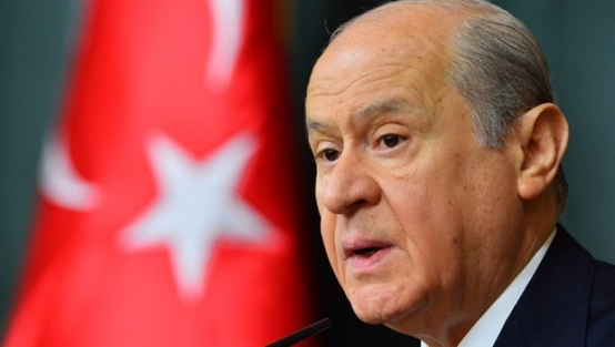 Bahçeli'den Alatlı'ya gönderme! “Aydın iplerini iktidara vermez“