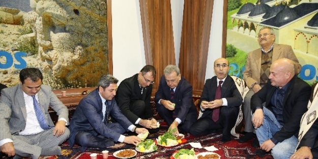 İşte; İzmir’de Özlenen Tablo!