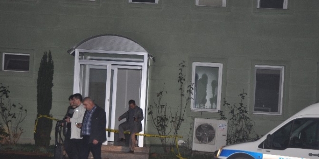 İstanbulda Başlayan Kavga Düzce’de Kanlı Bitti