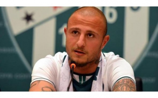 Aydın eski takımına kiralandı!