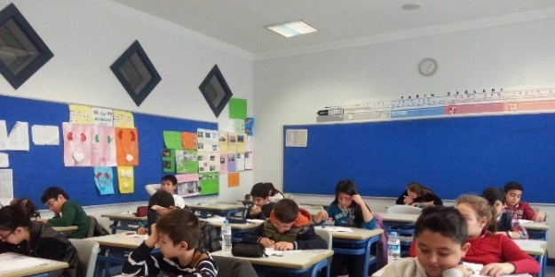 Türkiye Zeka Vakfı Yarışması