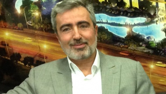 Jet Fadıl kaçıyor!